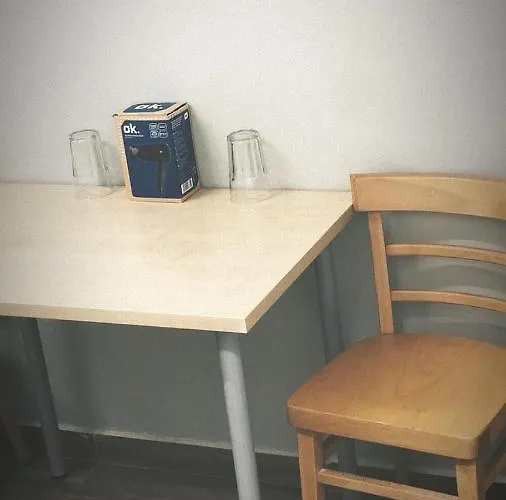 Aparthotel Merdian