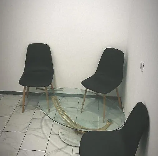 Aparthotel Merdian