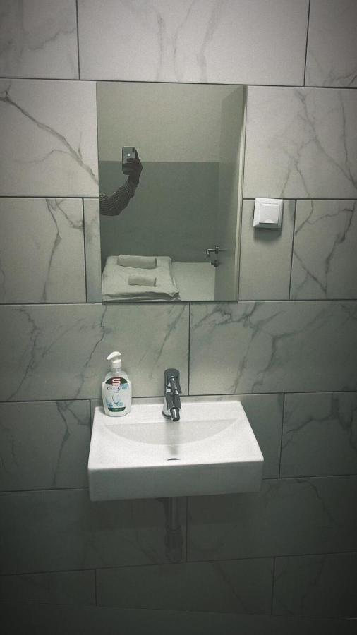 Apartmán Merdian