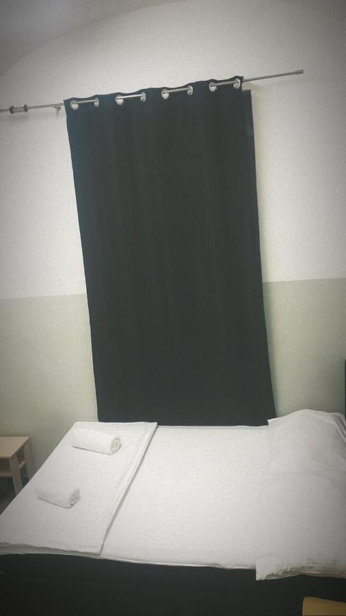 Apartmán Merdian *
